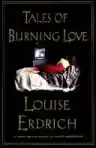 Cover of Tales of Burning Love