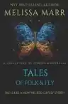 Cover of Tales of Folk & Fey