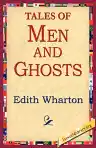 Cover of Tales of Men and Ghosts