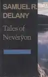 Cover of Tales of Nevèrÿon