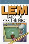Cover of Tales of Pirx the Pilot