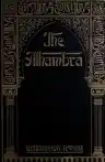 Cover of Tales of the Alhambra