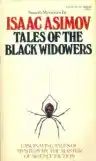 Cover of Tales of the Black Widowers