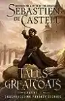 Cover of Tales of the Greatcoats Vol. 1
