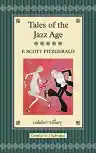 Cover of Tales of the Jazz Age