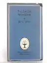 Cover of Tales of Wonder