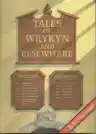 Cover of Tales of Wrykyn and Elsewhere