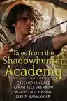 Cover of Tales from the Shadowhunter Academy