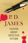 Cover of Talking About Detective Fiction
