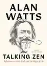 Cover of Talking Zen