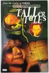 Cover of The Sandman Presents: Taller Tales