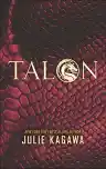 Cover of Talon
