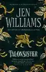 Cover of Talonsister