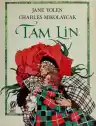 Cover of Tam Lin