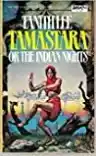Cover of Tamastara, or The Indian Nights