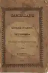 Cover of Tamerlane and Other Poems