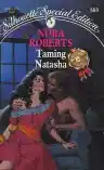 Cover of Taming Natasha