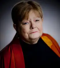 Tamora Pierce