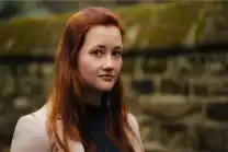 Tamsyn Muir