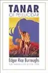Cover of Tanar of Pellucidar