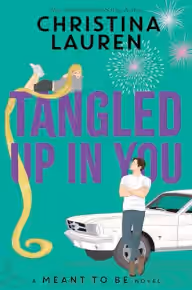 Cover of Tangled Up in You