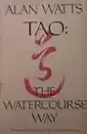 Cover of Tao: The Watercourse Way