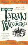 Cover of Taran Wanderer