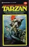 Cover of Tarzan and the Forbidden City