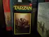 Cover of Tarzan and the Golden Lion
