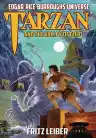 Cover of Tarzan and the Valley of Gold