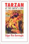 Cover of Tarzan at the Earth's Core