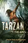 Cover of Tarzan of the Apes