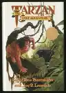 Cover of Tarzan: The Lost Adventure
