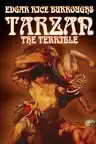 Cover of Tarzan the Terrible