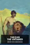 Cover of Tarzan the Untamed