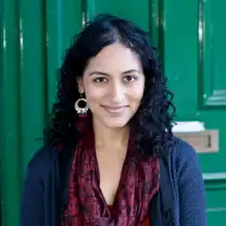 Tasha Suri