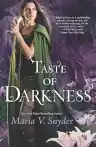 Cover of Taste of Darkness