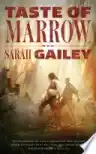 Cover of Taste of Marrow