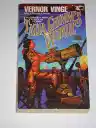 Cover of Tatja Grimm's World