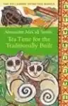 Cover of Tea Time for the Traditionally Built