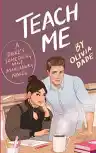 Cover of Teach Me