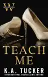 Cover of Teach Me