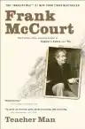 Cover of Teacher Man