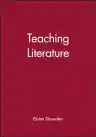 Cover of Teaching Literature