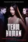 Cover of Team Human