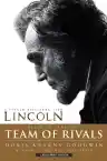Cover of Team of Rivals: The Political Genius of Abraham Lincoln
