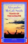 Cover of Tears of the Giraffe