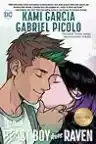 Cover of Teen Titans: Beast Boy Loves Raven