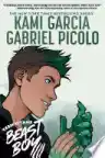 Cover of Teen Titans: Beast Boy