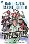Cover of Teen Titans: Together
